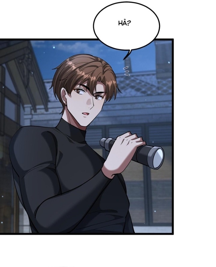 Ta Bị Kẹt Cùng Một Ngày 1000 Năm Chap 226 - Next Chap 227