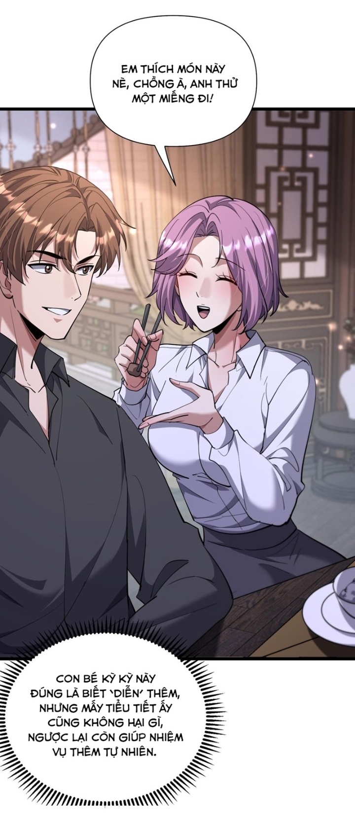 Ta Bị Kẹt Cùng Một Ngày 1000 Năm Chap 226 - Next Chap 227