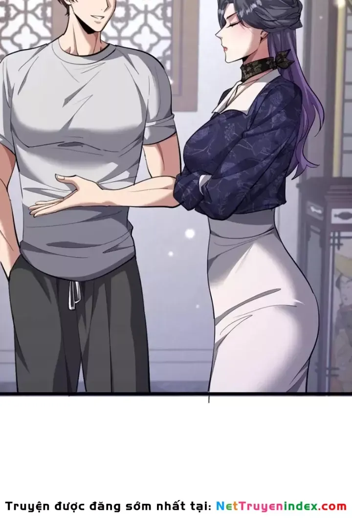 Ta Bị Kẹt Cùng Một Ngày 1000 Năm Chap 227 - Next Chap 228