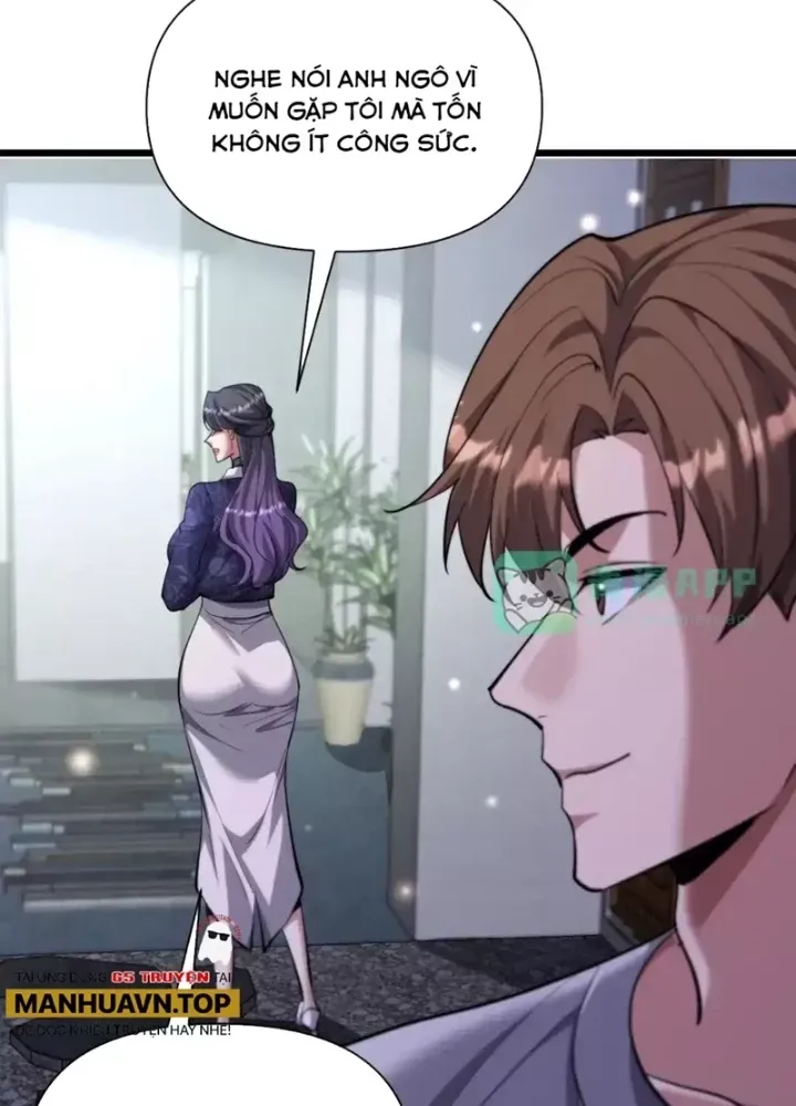 Ta Bị Kẹt Cùng Một Ngày 1000 Năm Chap 227 - Next Chap 228