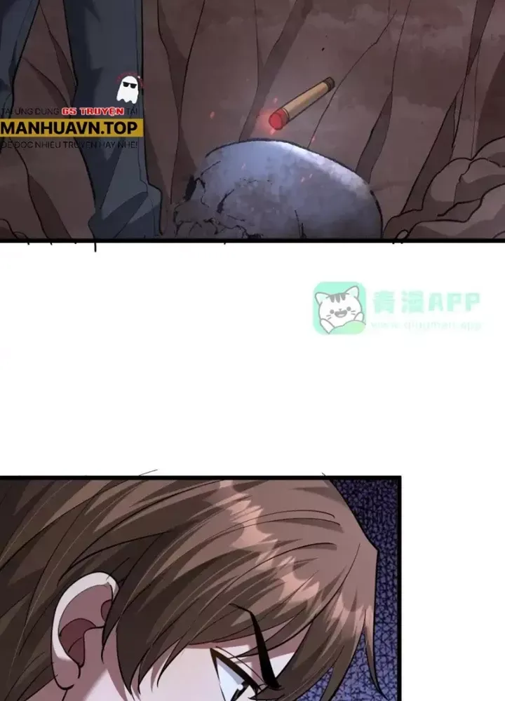 Ta Bị Kẹt Cùng Một Ngày 1000 Năm Chap 227 - Next Chap 228