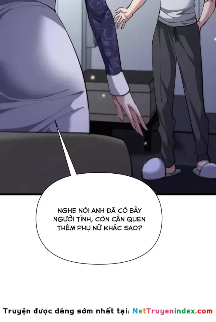 Ta Bị Kẹt Cùng Một Ngày 1000 Năm Chap 227 - Next Chap 228