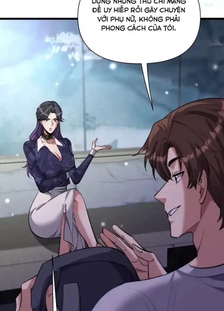 Ta Bị Kẹt Cùng Một Ngày 1000 Năm Chap 227 - Next Chap 228