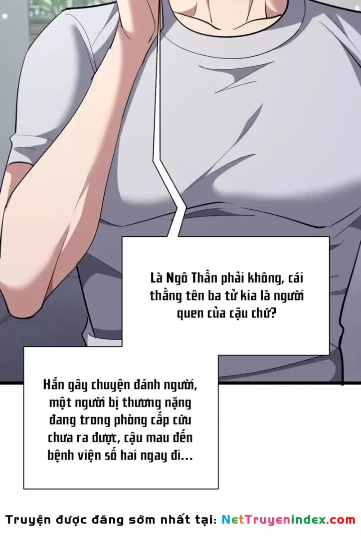 Ta Bị Kẹt Cùng Một Ngày 1000 Năm Chap 227 - Next Chap 228