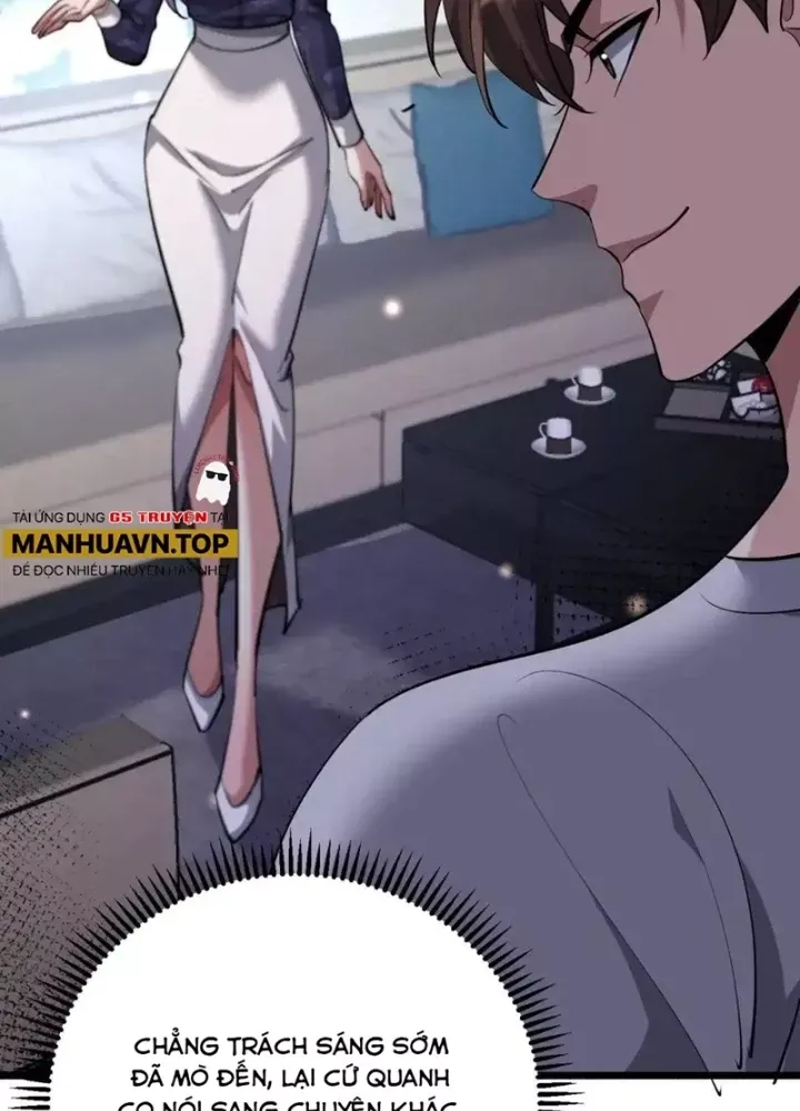 Ta Bị Kẹt Cùng Một Ngày 1000 Năm Chap 227 - Next Chap 228