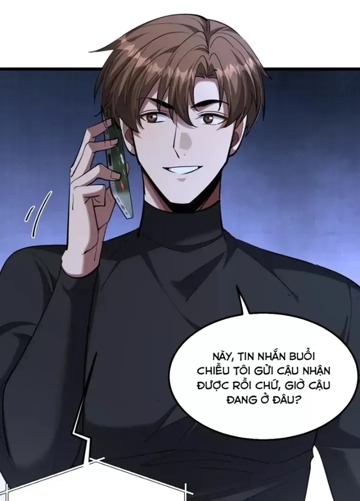 Ta Bị Kẹt Cùng Một Ngày 1000 Năm Chap 227 - Next Chap 228