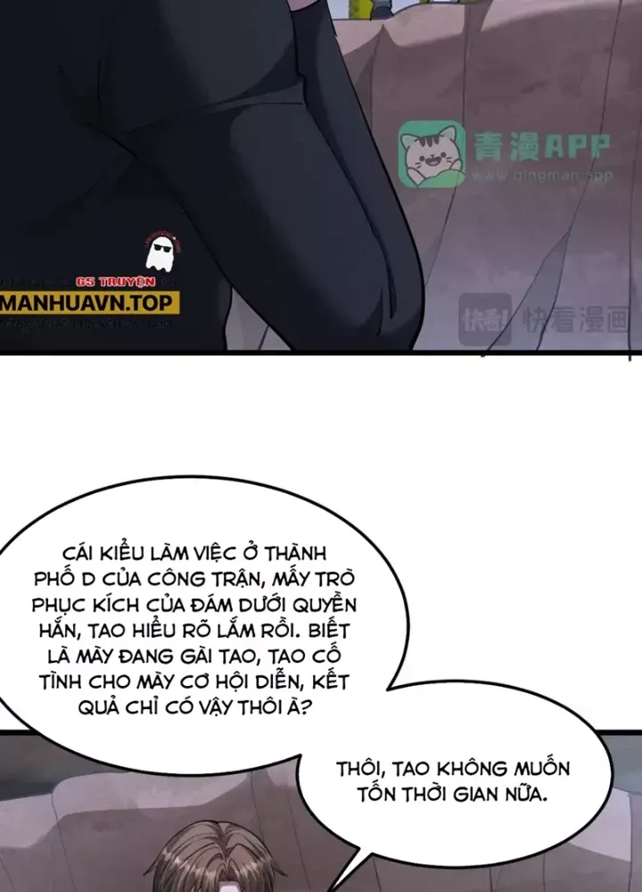 Ta Bị Kẹt Cùng Một Ngày 1000 Năm Chap 227 - Next Chap 228