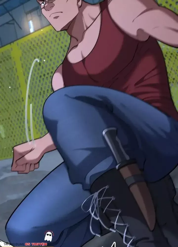 Ta Bị Kẹt Cùng Một Ngày 1000 Năm Chap 227 - Next Chap 228