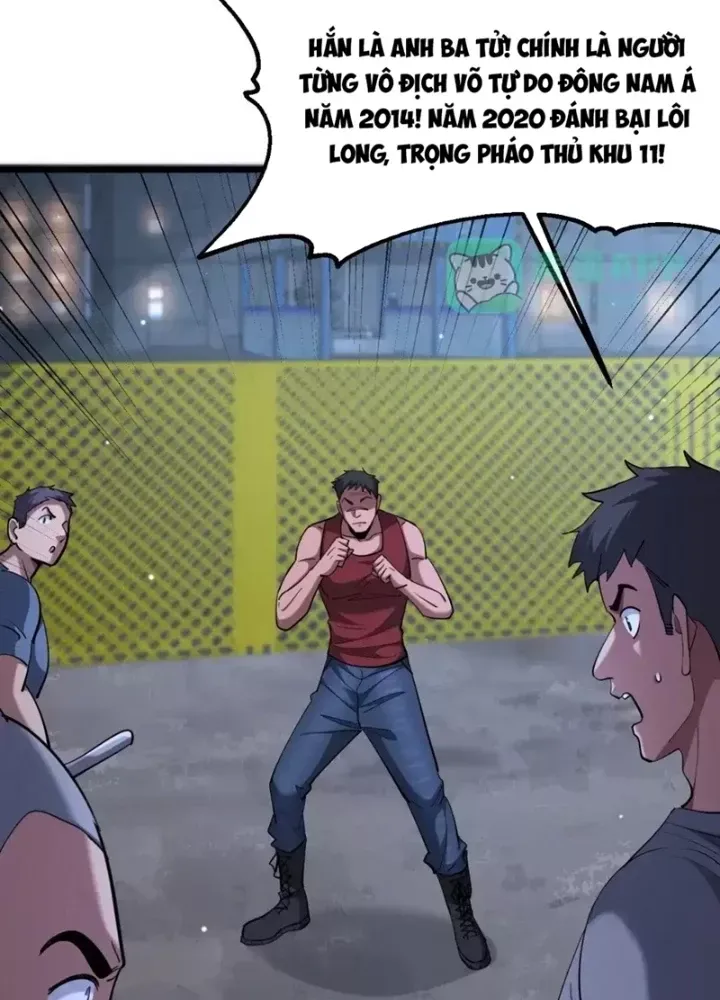 Ta Bị Kẹt Cùng Một Ngày 1000 Năm Chap 227 - Next Chap 228