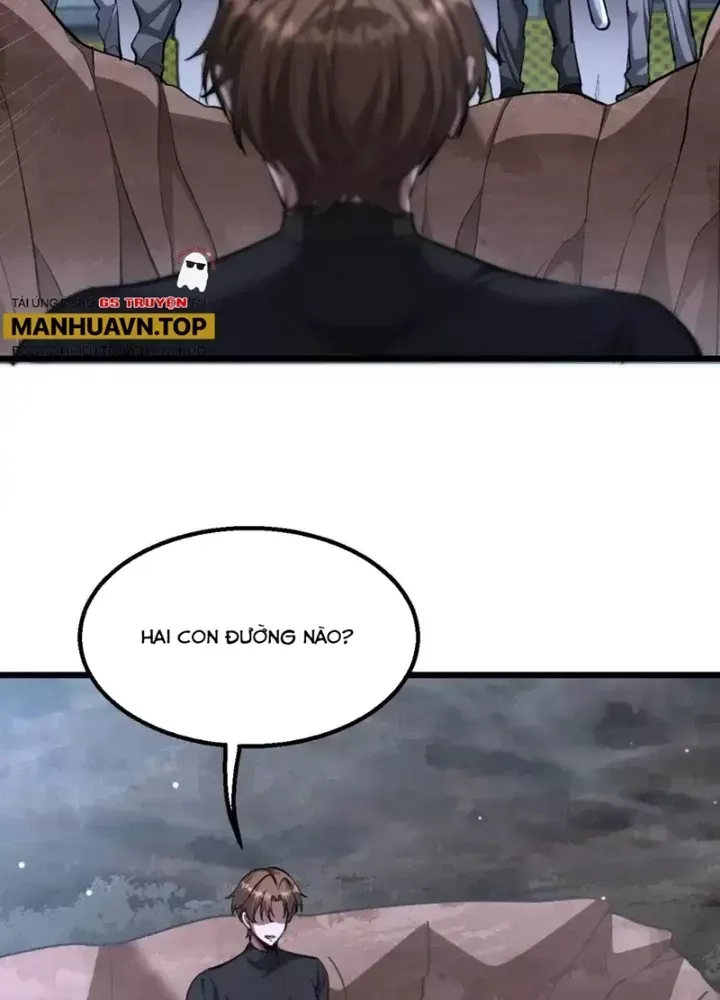 Ta Bị Kẹt Cùng Một Ngày 1000 Năm Chap 227 - Next Chap 228