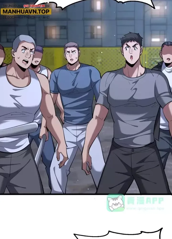 Ta Bị Kẹt Cùng Một Ngày 1000 Năm Chap 227 - Next Chap 228