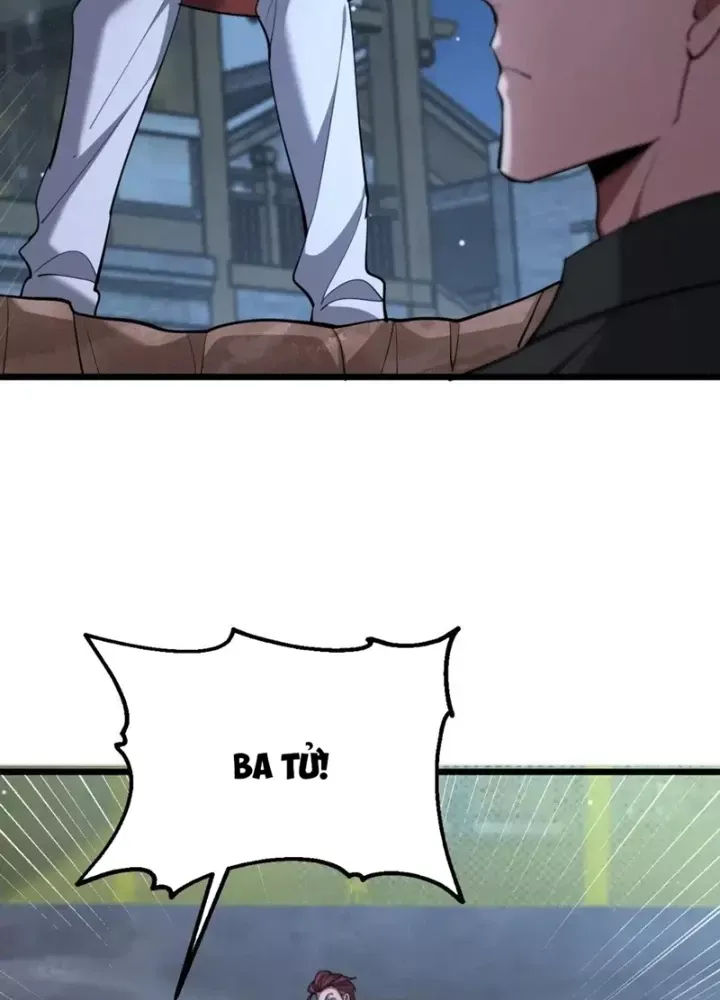 Ta Bị Kẹt Cùng Một Ngày 1000 Năm Chap 227 - Next Chap 228