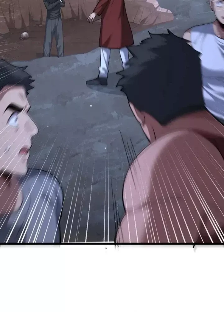 Ta Bị Kẹt Cùng Một Ngày 1000 Năm Chap 227 - Next Chap 228