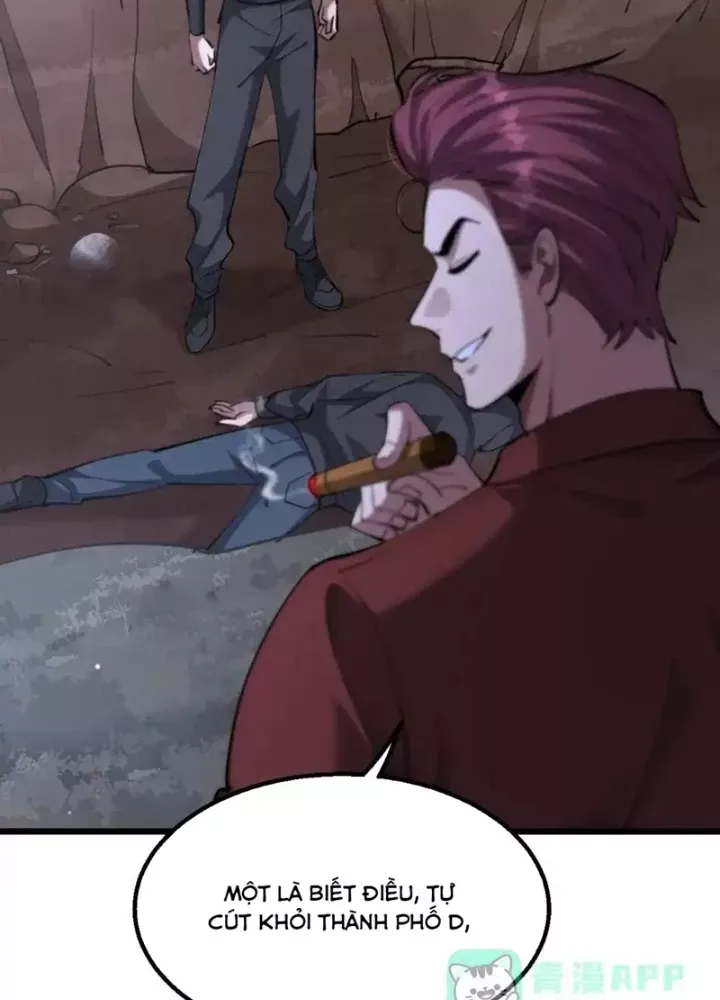 Ta Bị Kẹt Cùng Một Ngày 1000 Năm Chap 227 - Next Chap 228