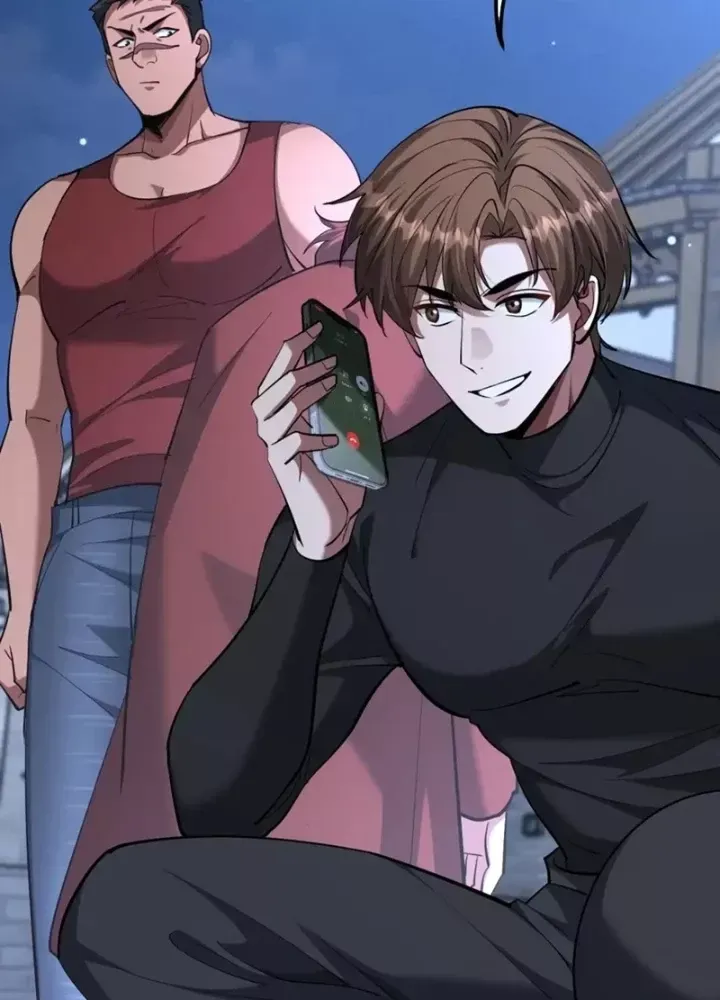 Ta Bị Kẹt Cùng Một Ngày 1000 Năm Chap 227 - Next Chap 228