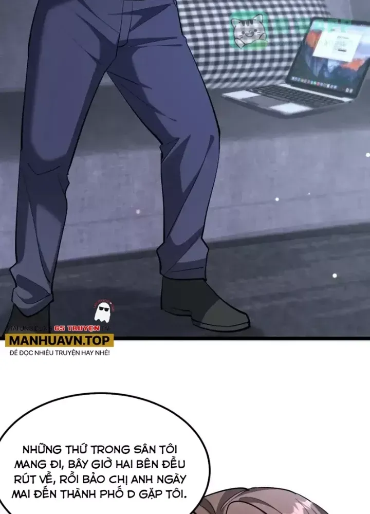 Ta Bị Kẹt Cùng Một Ngày 1000 Năm Chap 227 - Next Chap 228