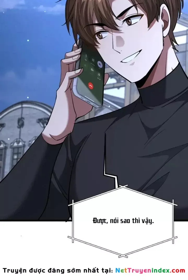 Ta Bị Kẹt Cùng Một Ngày 1000 Năm Chap 227 - Next Chap 228