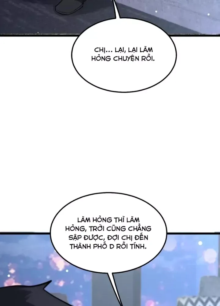 Ta Bị Kẹt Cùng Một Ngày 1000 Năm Chap 227 - Next Chap 228