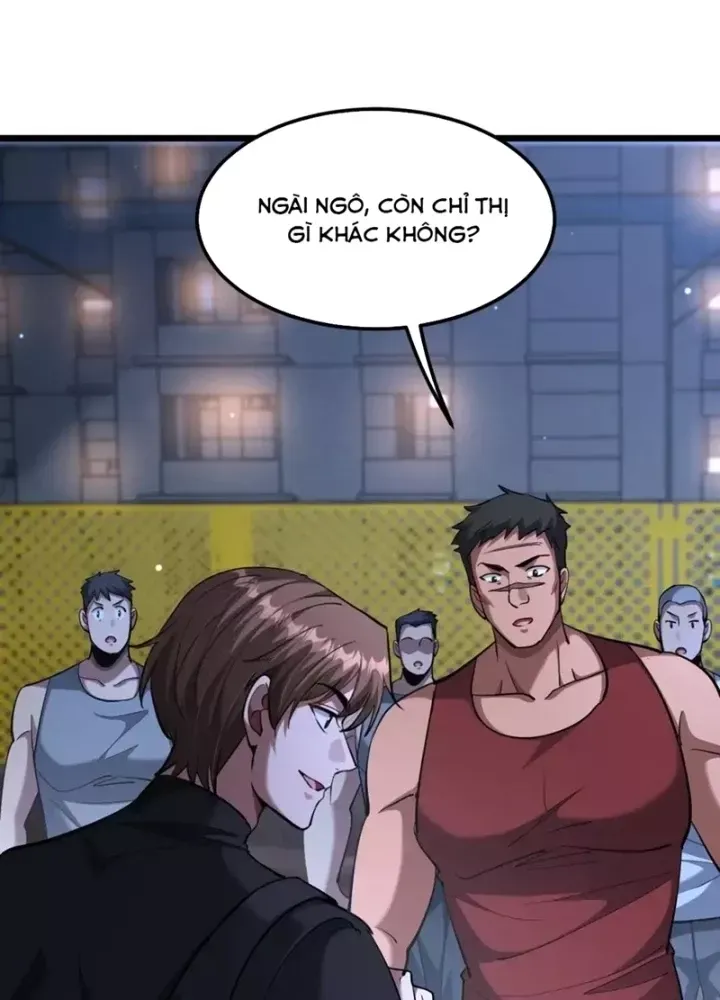 Ta Bị Kẹt Cùng Một Ngày 1000 Năm Chap 227 - Next Chap 228