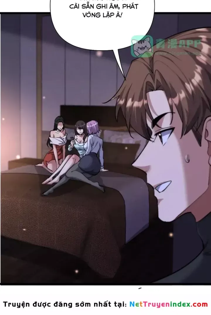 Ta Bị Kẹt Cùng Một Ngày 1000 Năm Chap 227 - Next Chap 228