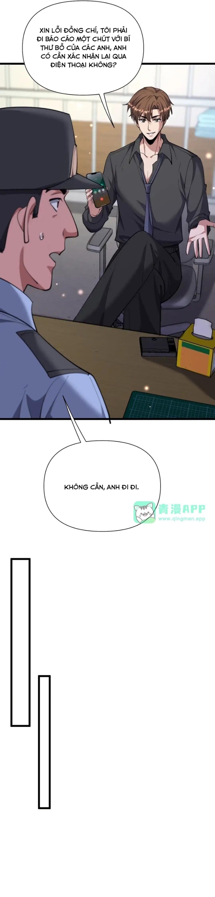 Ta Bị Kẹt Cùng Một Ngày 1000 Năm Chap 228 - Next Chap 229