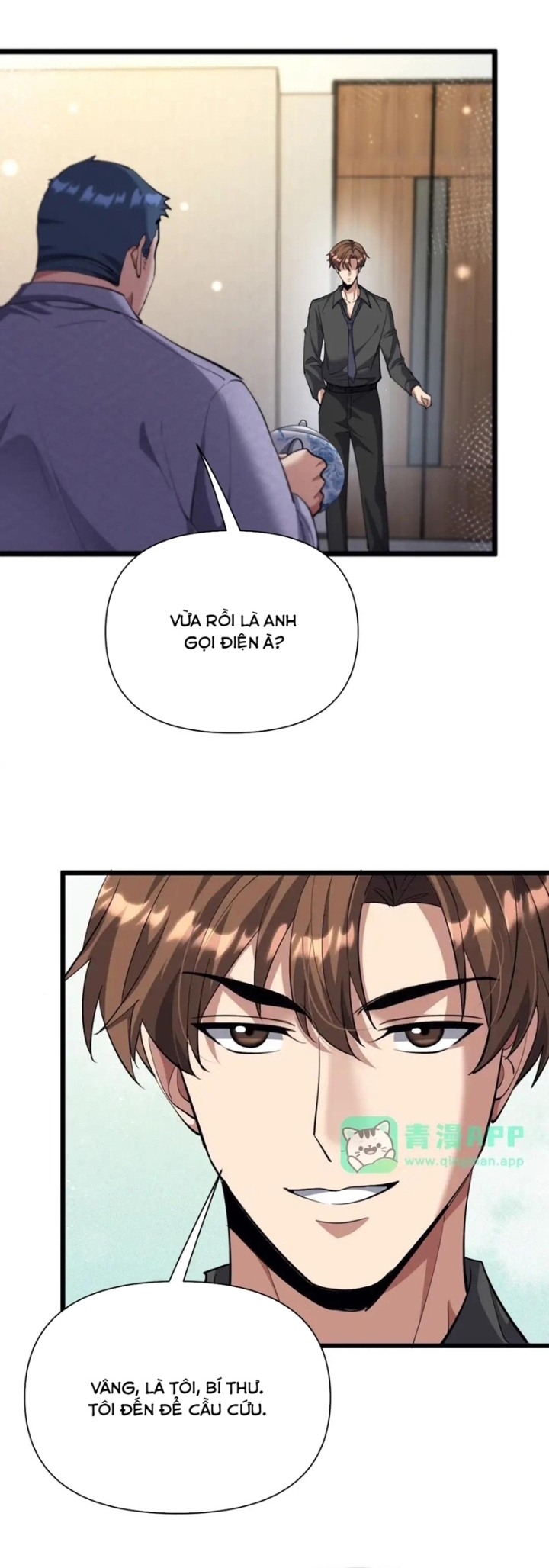 Ta Bị Kẹt Cùng Một Ngày 1000 Năm Chap 228 - Next Chap 229