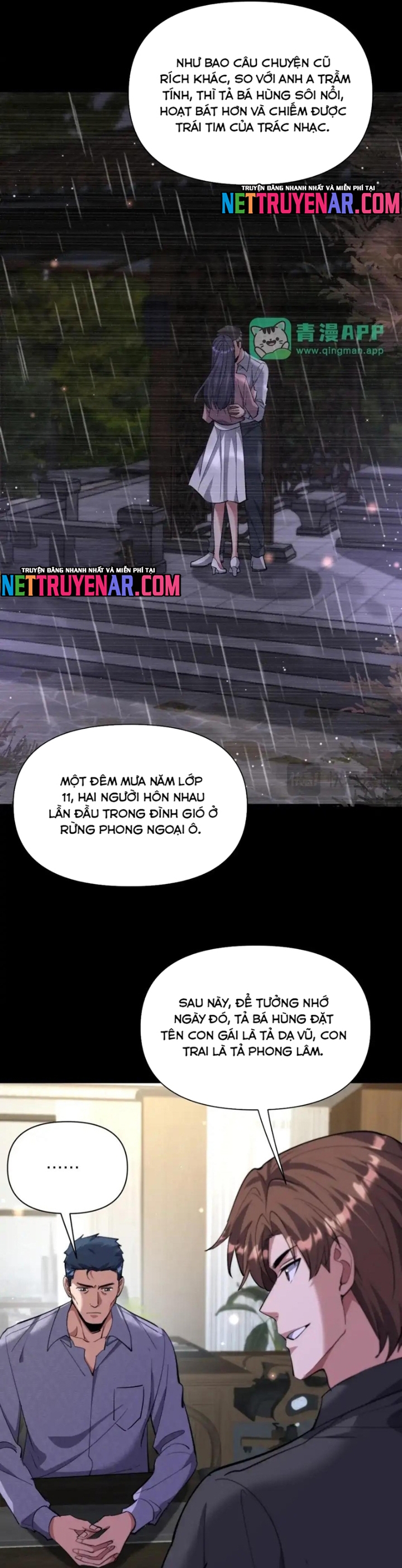 Ta Bị Kẹt Cùng Một Ngày 1000 Năm Chap 228 - Next Chap 229