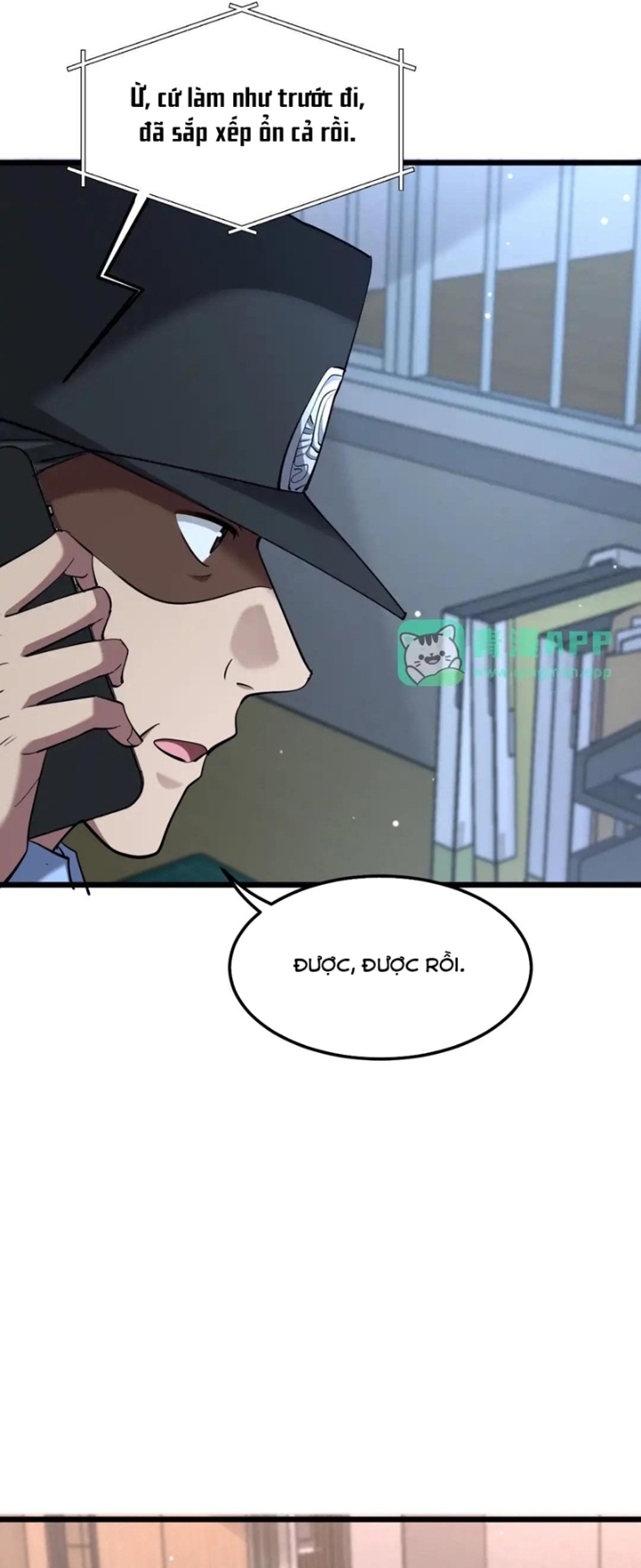 Ta Bị Kẹt Cùng Một Ngày 1000 Năm Chap 228 - Next Chap 229