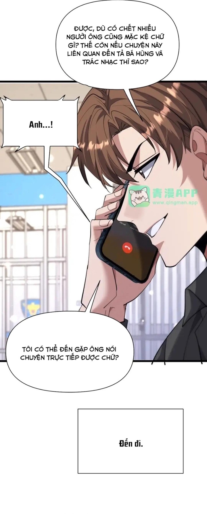Ta Bị Kẹt Cùng Một Ngày 1000 Năm Chap 228 - Next Chap 229