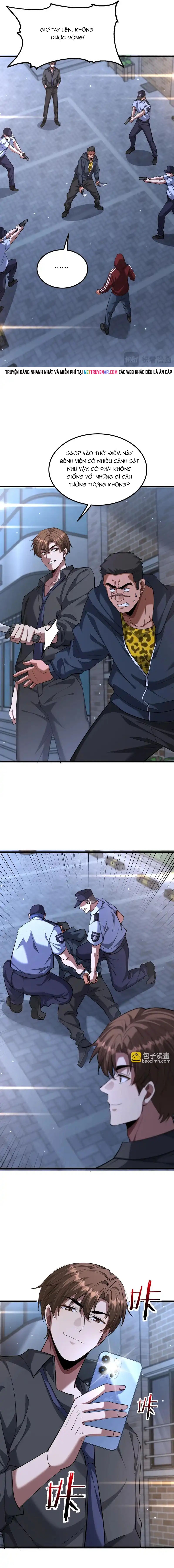 Ta Bị Kẹt Cùng Một Ngày 1000 Năm Chap 229 - Next Chap 230