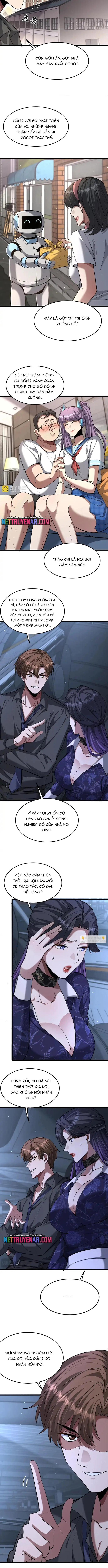 Ta Bị Kẹt Cùng Một Ngày 1000 Năm Chap 230 - Next Chap 231