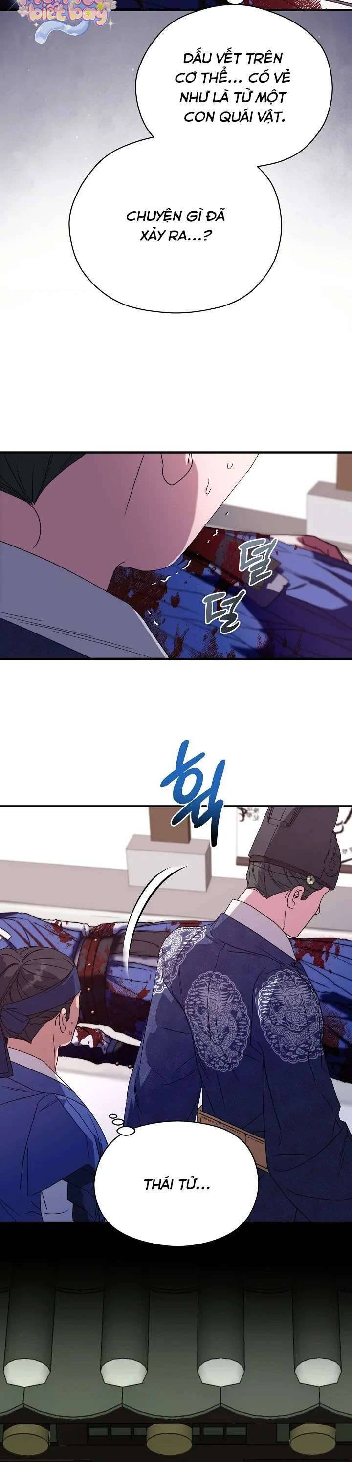 Ta Chỉ Muốn Ăn Em Chap 26 - Next Chap 27