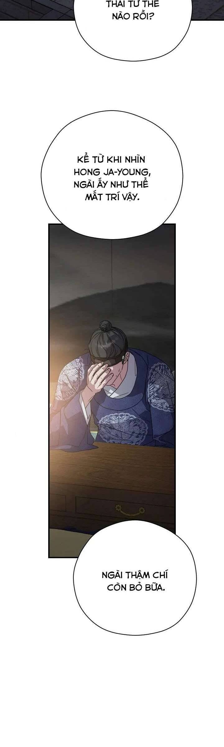 Ta Chỉ Muốn Ăn Em Chap 26 - Next Chap 27