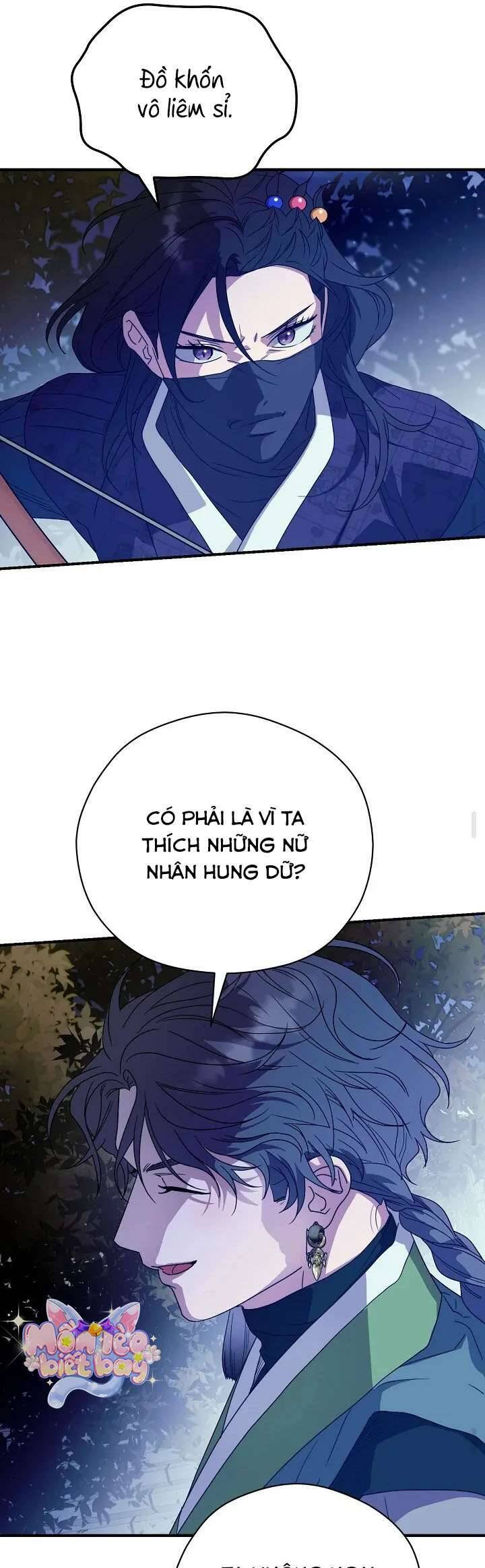 Ta Chỉ Muốn Ăn Em Chap 26 - Next Chap 27