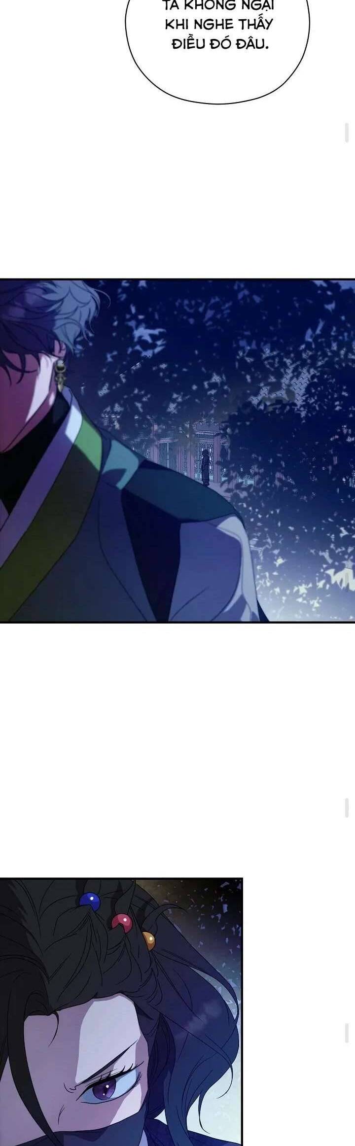 Ta Chỉ Muốn Ăn Em Chap 26 - Next Chap 27