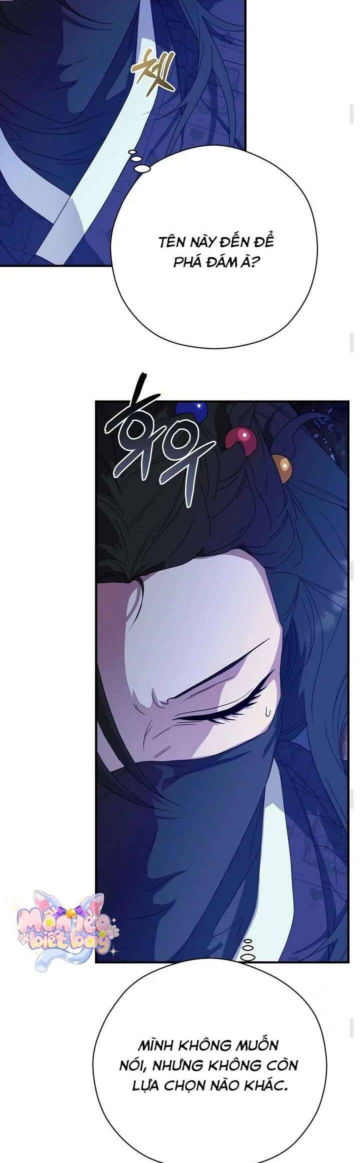 Ta Chỉ Muốn Ăn Em Chap 26 - Next Chap 27