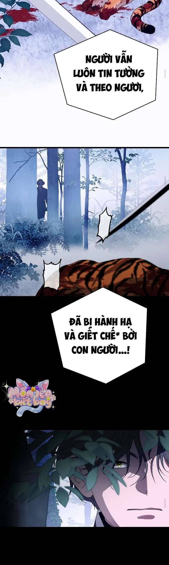 Ta Chỉ Muốn Ăn Em Chap 26 - Next Chap 27