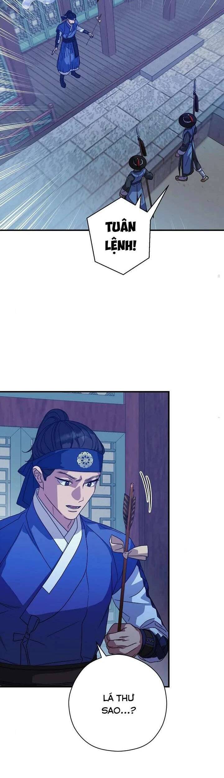 Ta Chỉ Muốn Ăn Em Chap 26 - Next Chap 27