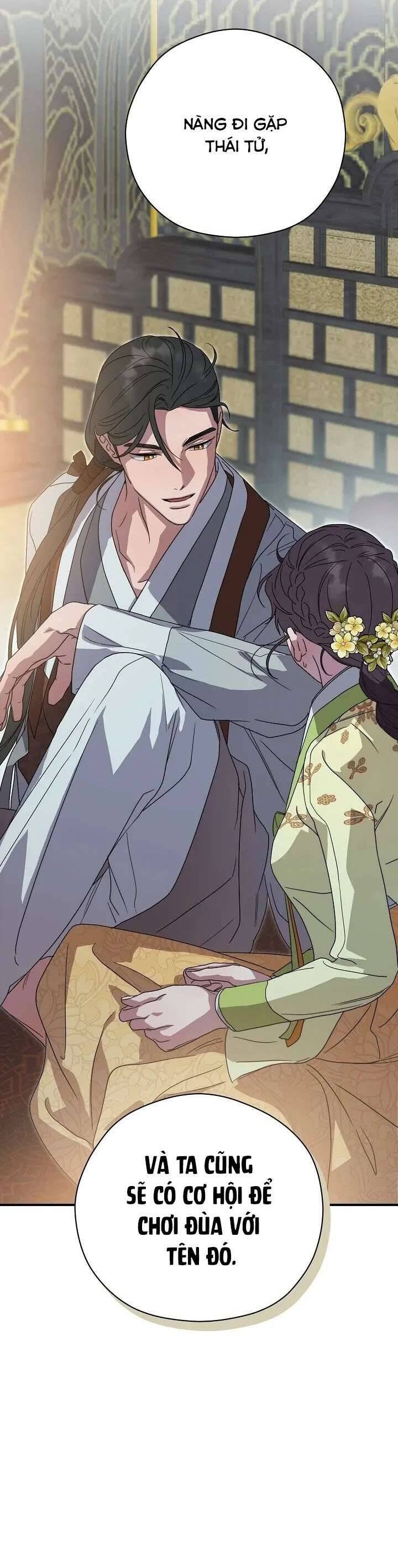 Ta Chỉ Muốn Ăn Em Chap 26 - Next Chap 27