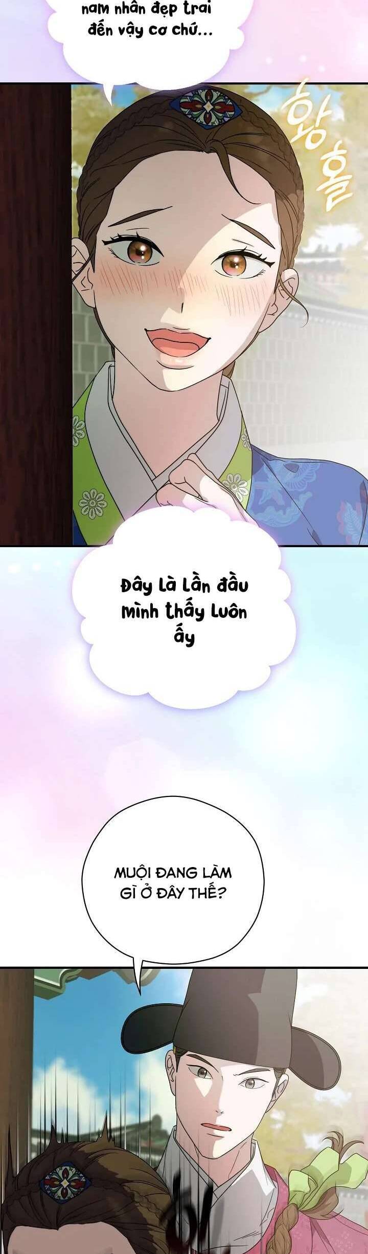 Ta Chỉ Muốn Ăn Em Chap 30 - Next Chap 31