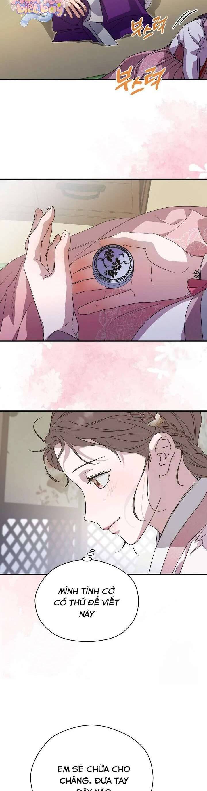 Ta Chỉ Muốn Ăn Em Chap 30 - Next Chap 31