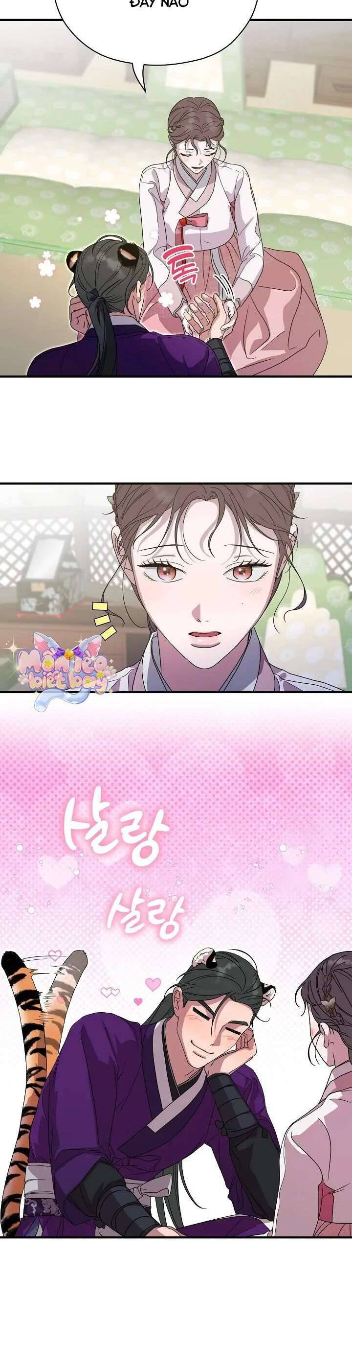 Ta Chỉ Muốn Ăn Em Chap 30 - Next Chap 31