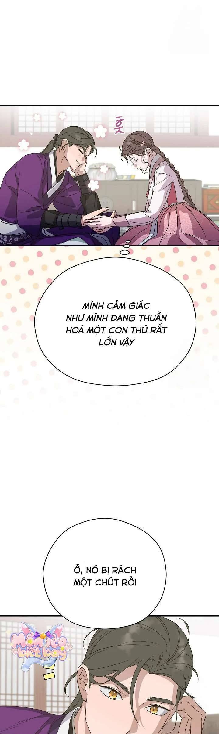 Ta Chỉ Muốn Ăn Em Chap 30 - Next Chap 31