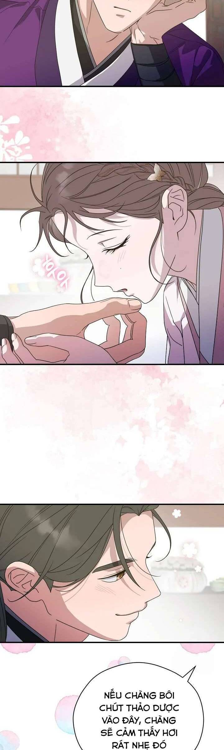 Ta Chỉ Muốn Ăn Em Chap 30 - Next Chap 31