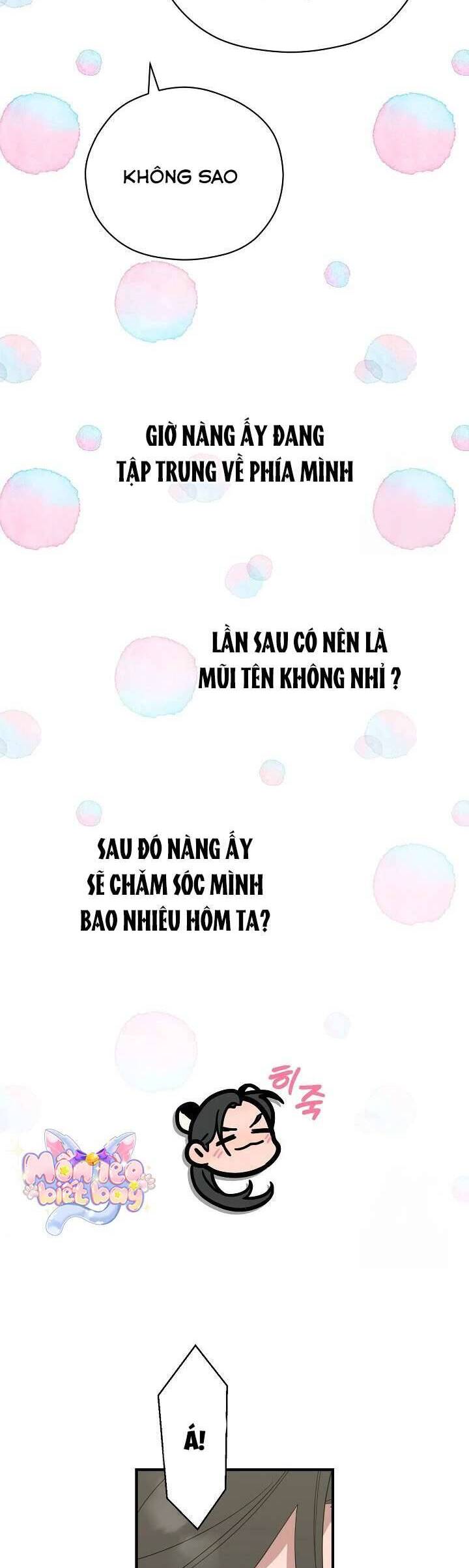 Ta Chỉ Muốn Ăn Em Chap 30 - Next Chap 31