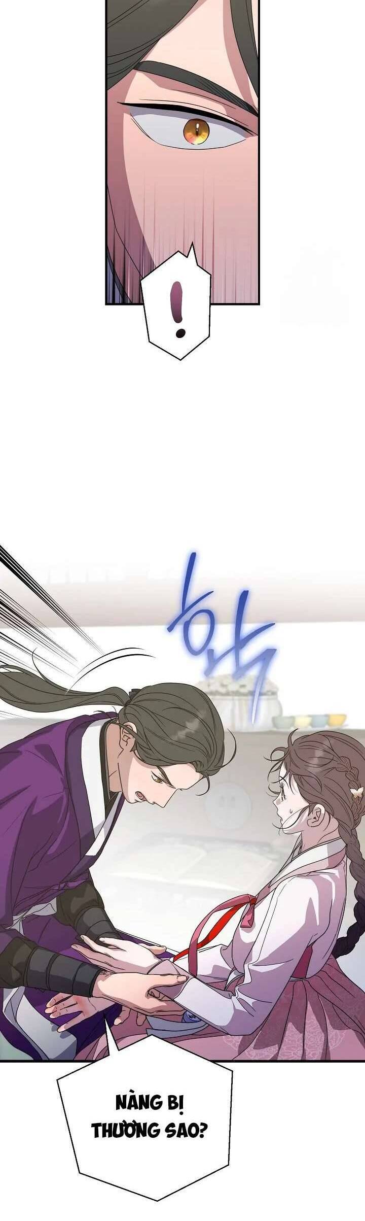 Ta Chỉ Muốn Ăn Em Chap 30 - Next Chap 31