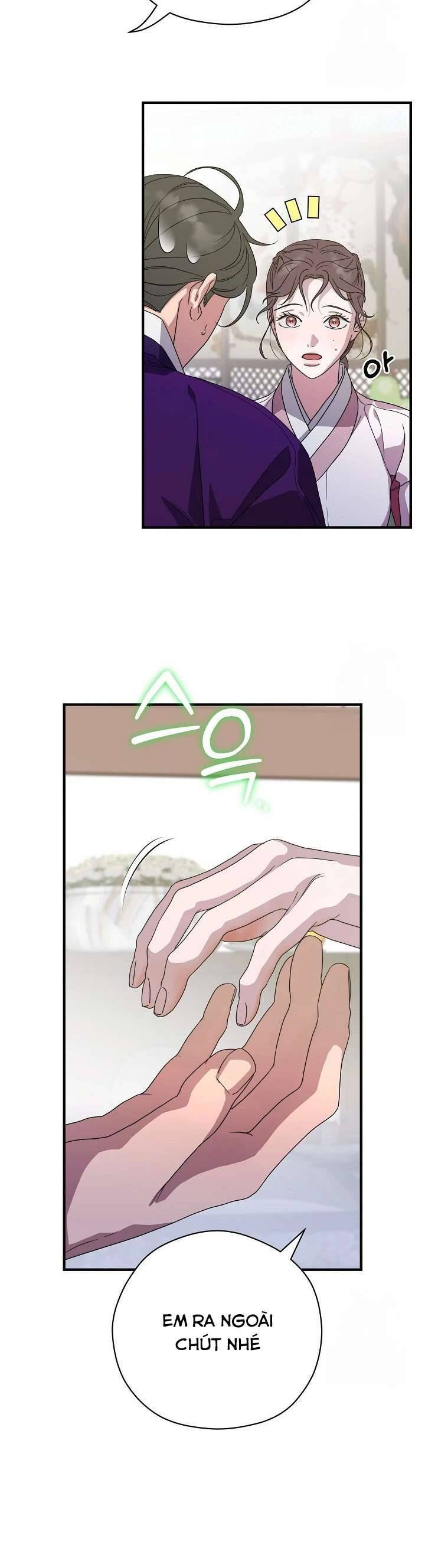 Ta Chỉ Muốn Ăn Em Chap 30 - Next Chap 31