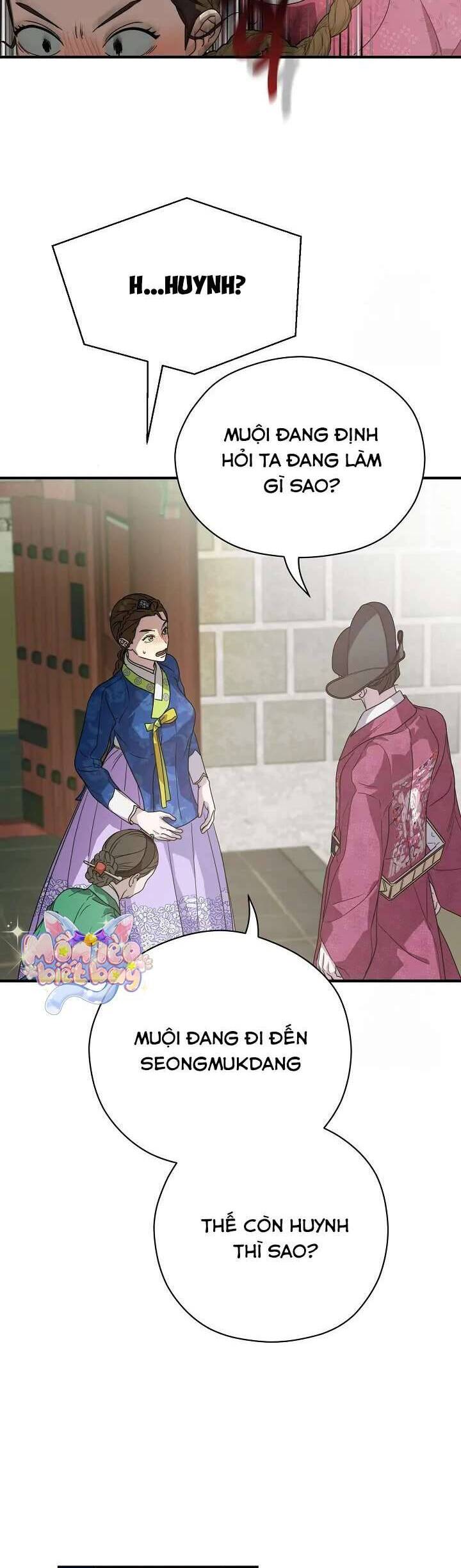 Ta Chỉ Muốn Ăn Em Chap 30 - Next Chap 31