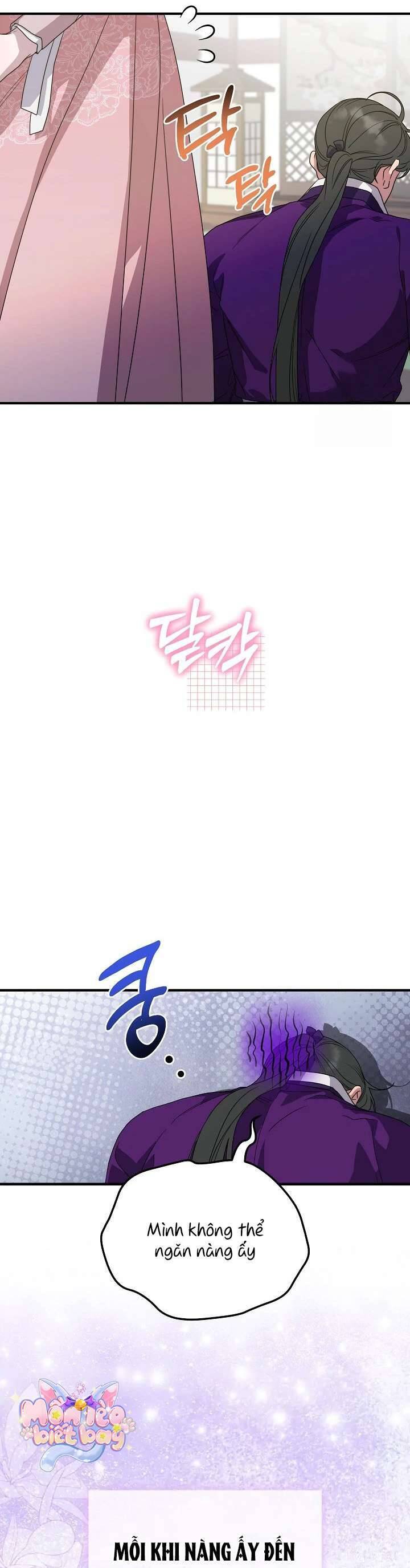 Ta Chỉ Muốn Ăn Em Chap 30 - Next Chap 31