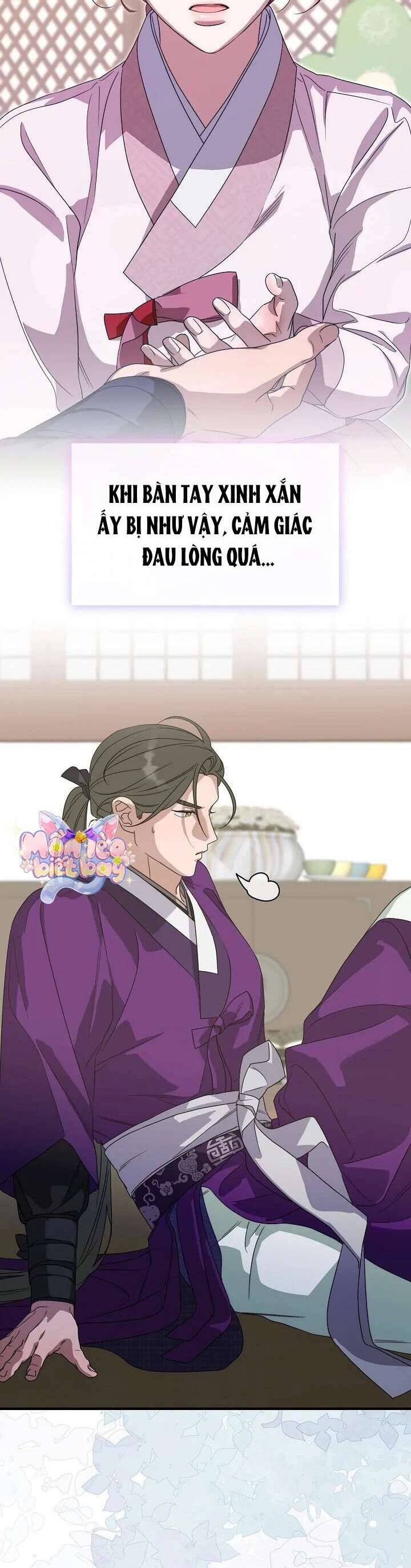 Ta Chỉ Muốn Ăn Em Chap 30 - Next Chap 31